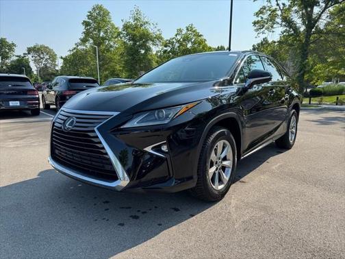 2019 Lexus RX 350 RX 350