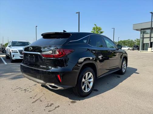 2019 Lexus RX 350 RX 350