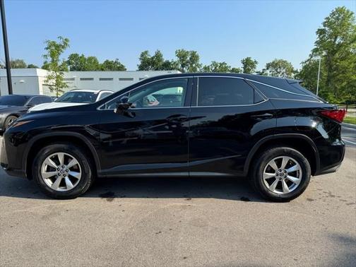2019 Lexus RX 350 RX 350