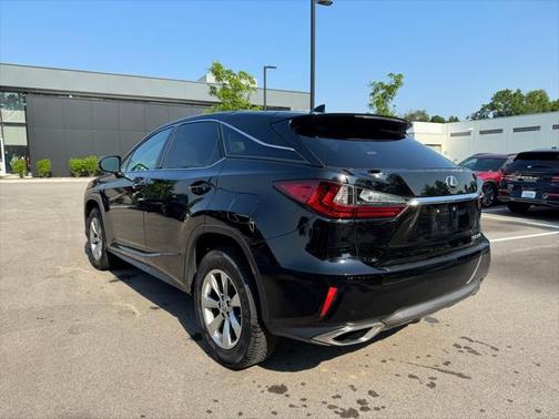 2019 Lexus RX 350 RX 350