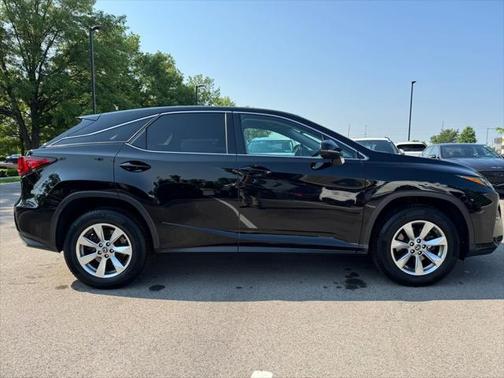 2019 Lexus RX 350 RX 350