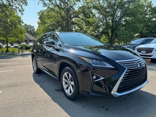 2019 Lexus RX 350 RX 350