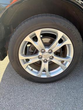 2014 Mitsubishi Outlander SE