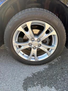 2014 Mitsubishi Outlander SE