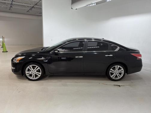 2015 Nissan Altima 3.5 SL