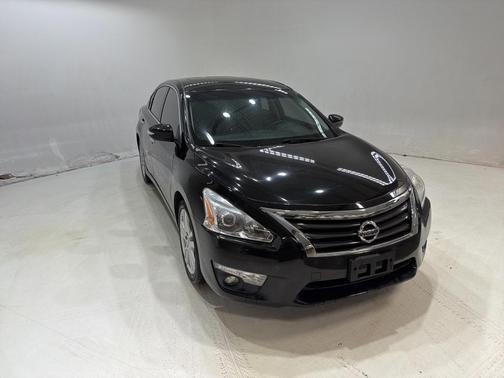 2015 Nissan Altima 3.5 SL