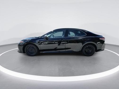2018 Toyota Camry Hybrid