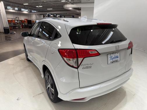 2019 Honda HR-V Touring