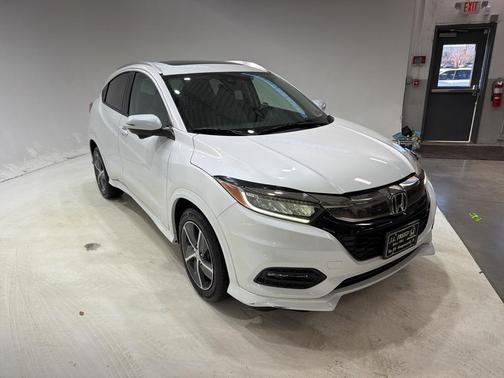 2019 Honda HR-V Touring
