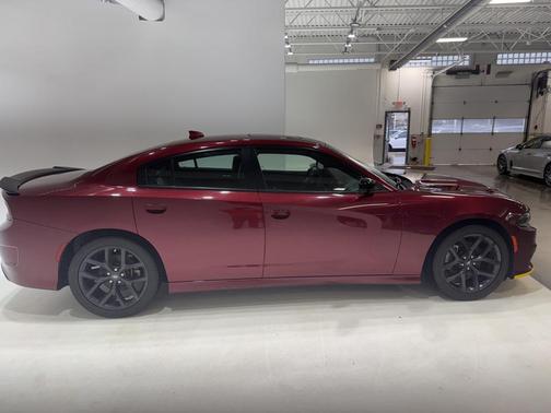 2022 Dodge Charger R/T