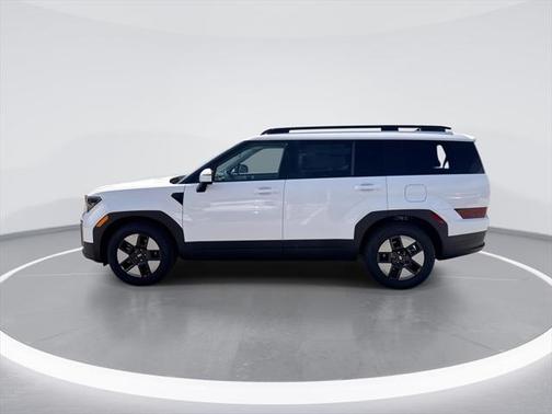 2025 Hyundai SANTA FE HEV SEL