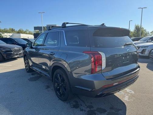 2023 Hyundai PALISADE XRT