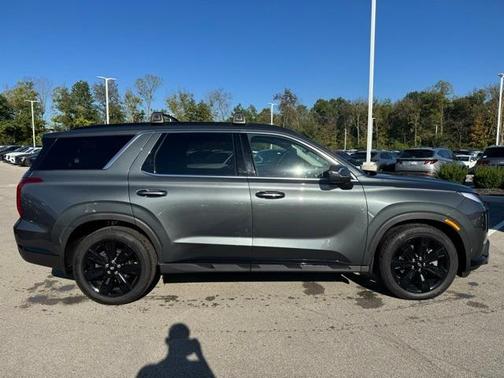 2023 Hyundai PALISADE XRT