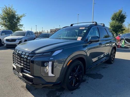 2023 Hyundai PALISADE XRT