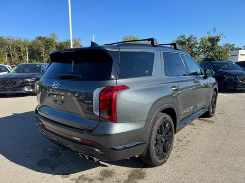 2023 Hyundai PALISADE XRT