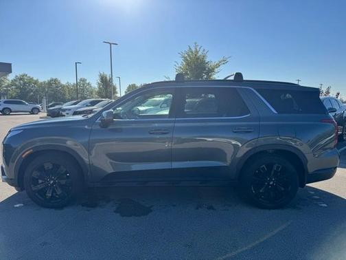 2023 Hyundai PALISADE XRT