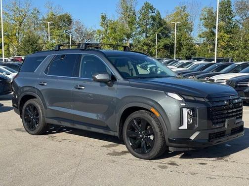 2023 Hyundai PALISADE XRT