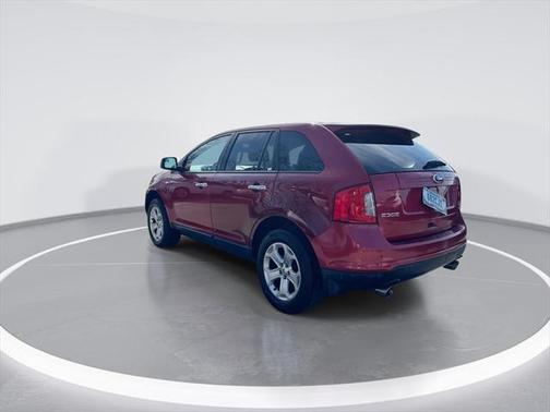 2011 Ford Edge SEL