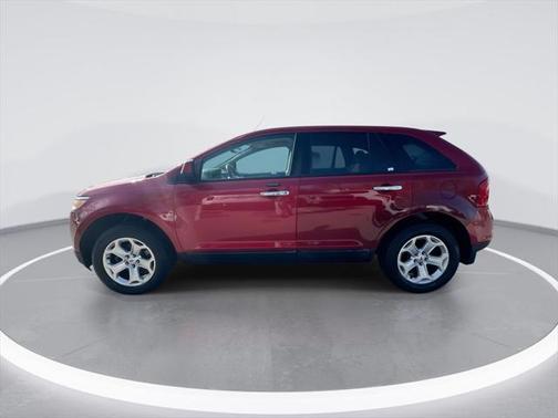 2011 Ford Edge SEL