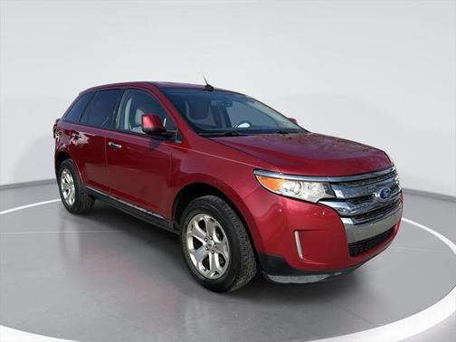 2011 Ford Edge SEL