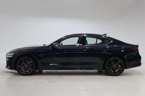 2023 Genesis G70 3.3T