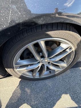 Black 2014 Audi A5 2.0T Premium Plus