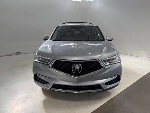 2017 Acura MDX 3.5L w/Technology Package