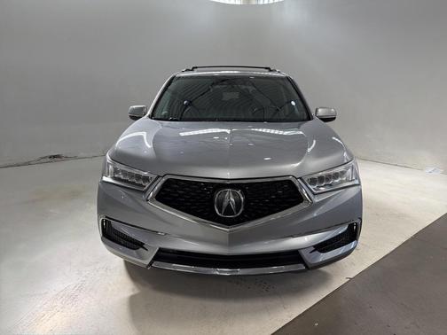 2017 Acura MDX 3.5L w/Technology Package
