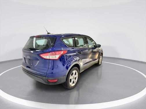 2014 Ford Escape S