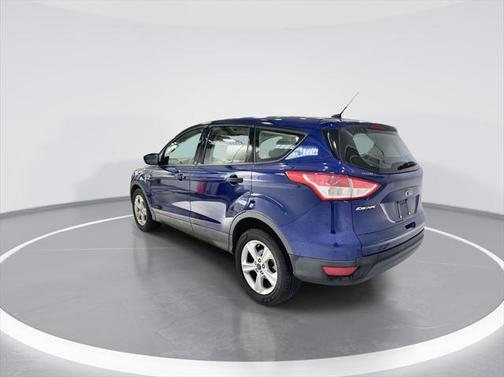 2014 Ford Escape S