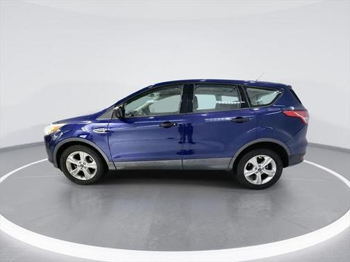 2014 Ford Escape S