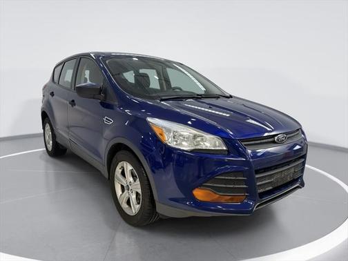 2014 Ford Escape S