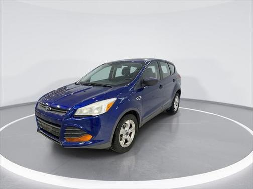 2014 Ford Escape S
