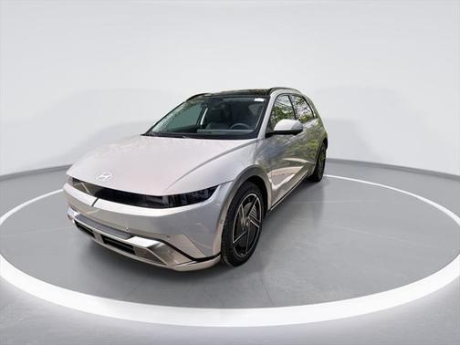 2025 Hyundai IONIQ 5 Limited