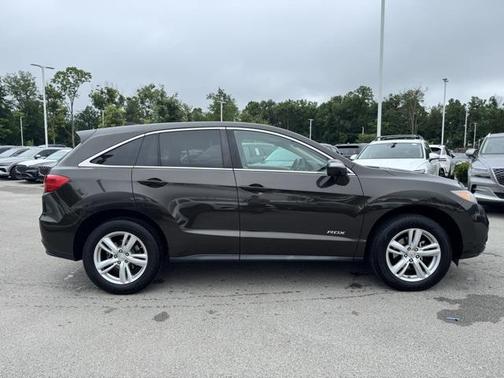 2015 Acura RDX Base