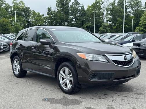 2015 Acura RDX Base