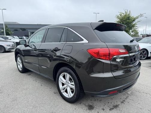 2015 Acura RDX Base