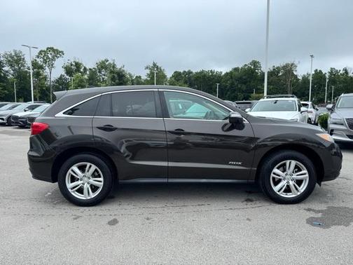 2015 Acura RDX Base