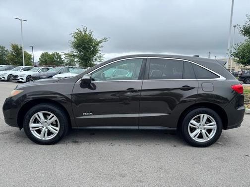 2015 Acura RDX Base