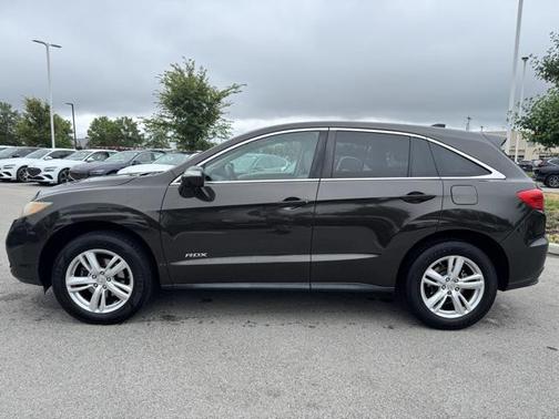2015 Acura RDX Base