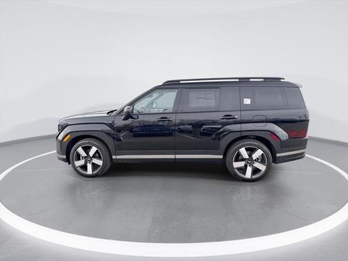 2025 Hyundai SANTA FE HEV Limited