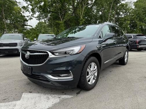 2018 Buick Enclave Essence