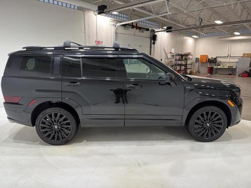 2024 Hyundai SANTA FE Calligraphy