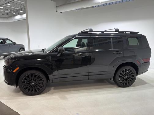 2024 Hyundai SANTA FE Calligraphy