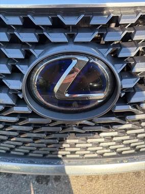 2020 Lexus RX 450h Base
