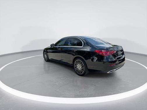 2022 Mercedes-Benz C-Class C 300 4MATIC