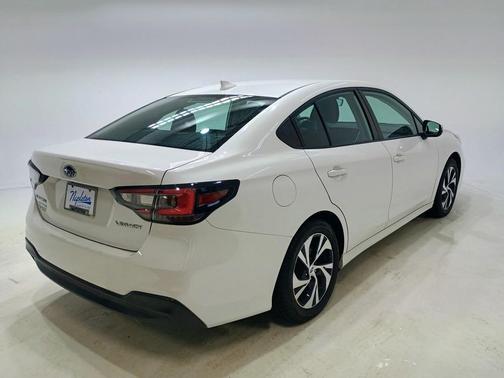 2023 Subaru Legacy Premium