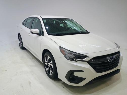 2023 Subaru Legacy Premium