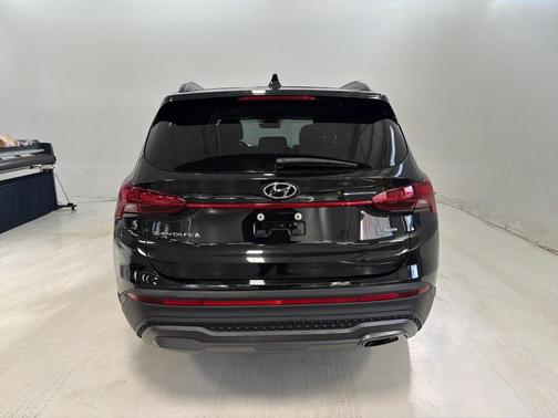 2022 Hyundai SANTA FE XRT