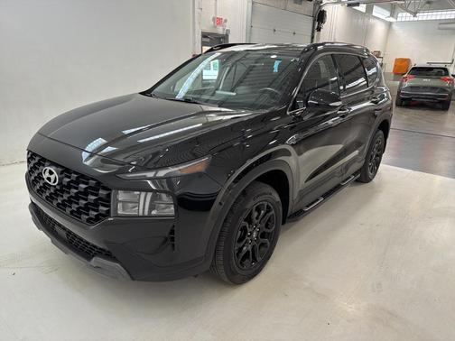 2022 Hyundai SANTA FE XRT